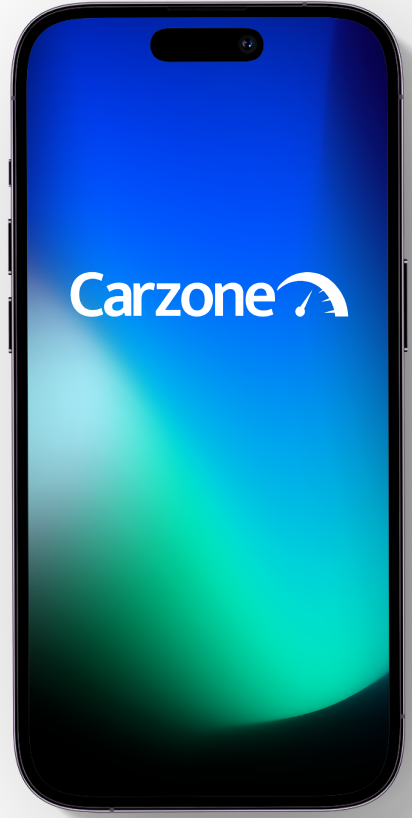 Carzone Mobile Image